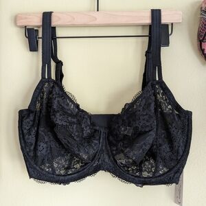 Camio Mio lace bra